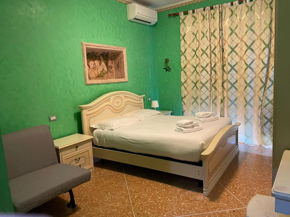 Er Centurione Casa de hóspedes 3*
