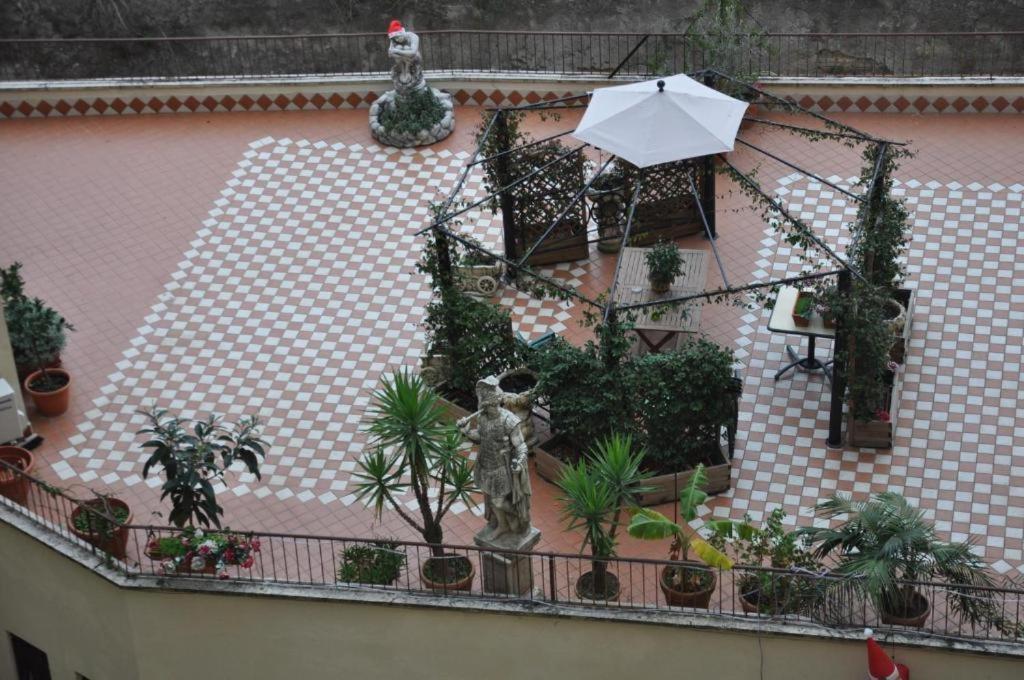 Casa de hóspedes Er Centurione