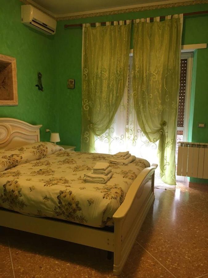 Er Centurione Casa de hóspedes 3*