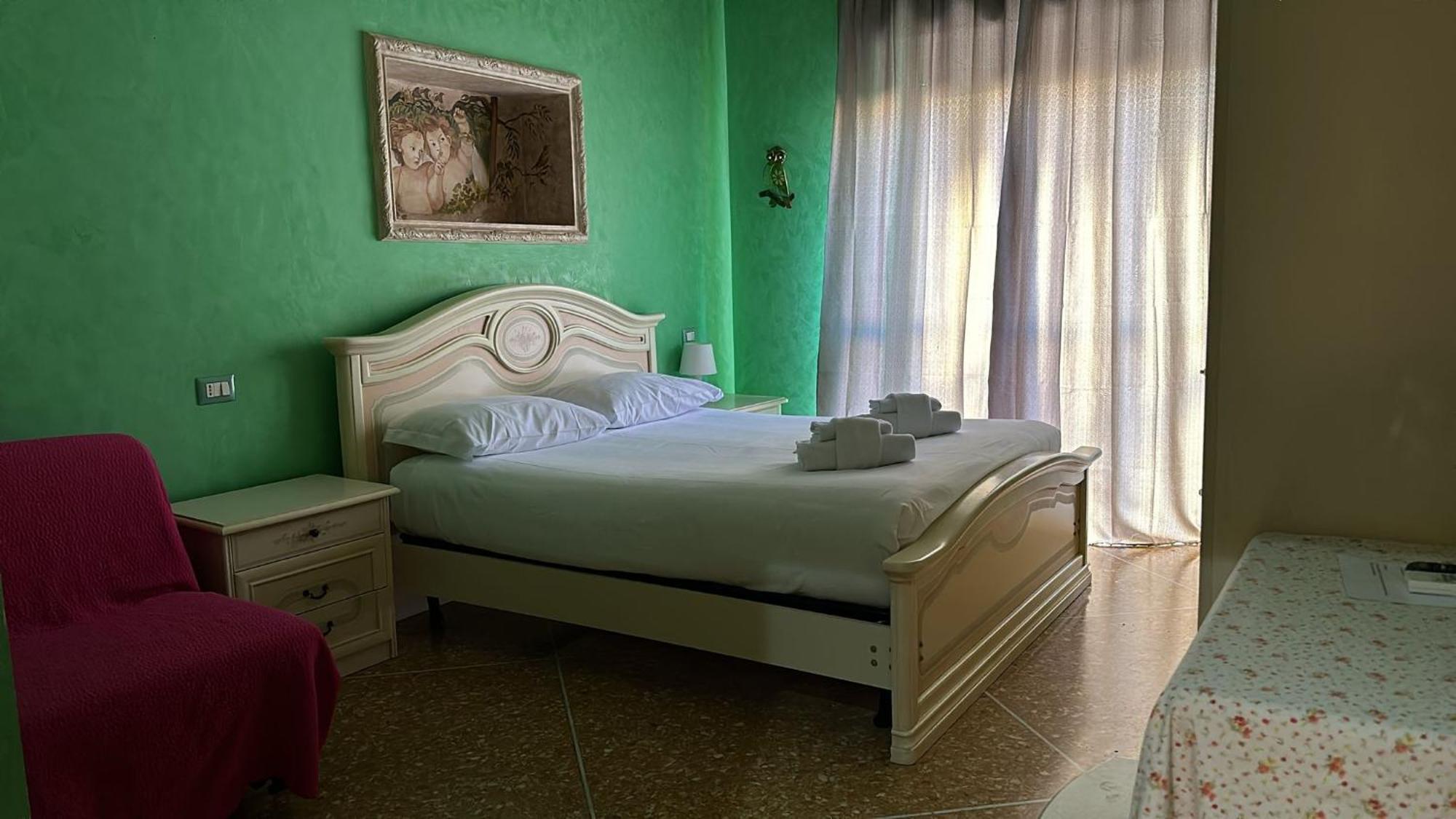 Er Centurione Casa de hóspedes Roma