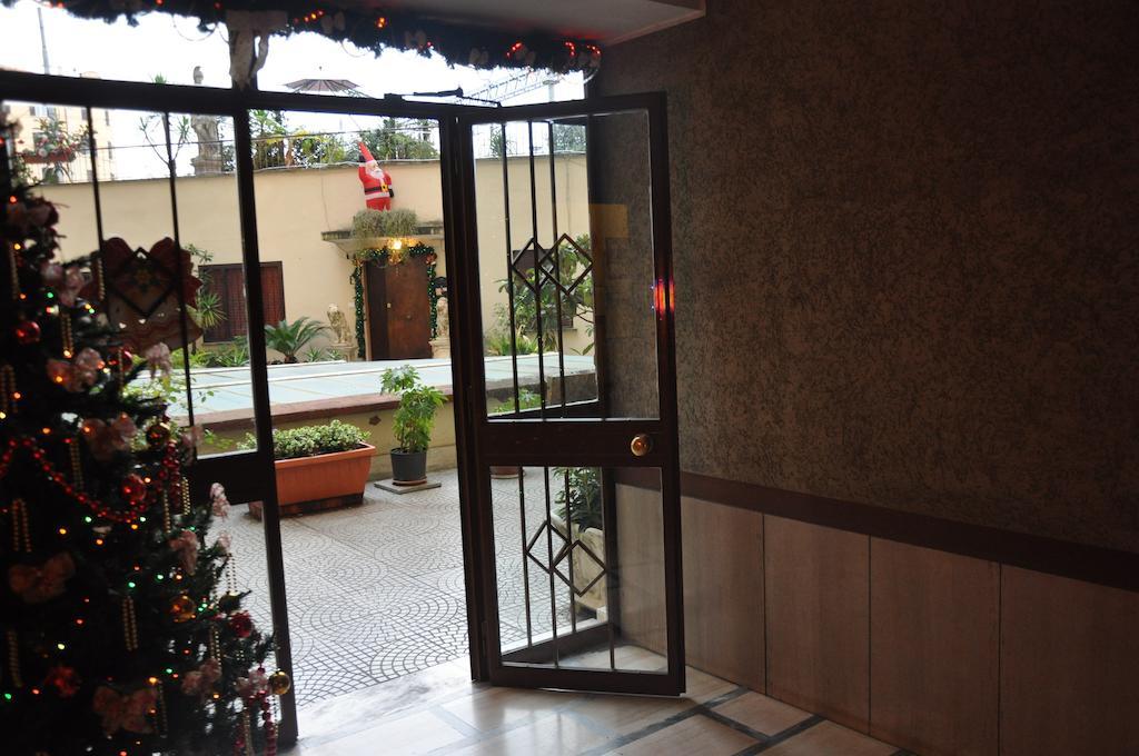 Casa de hóspedes Er Centurione 3*