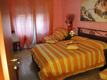Er Centurione Casa de hóspedes Roma