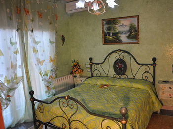 Casa de hóspedes Er Centurione Roma