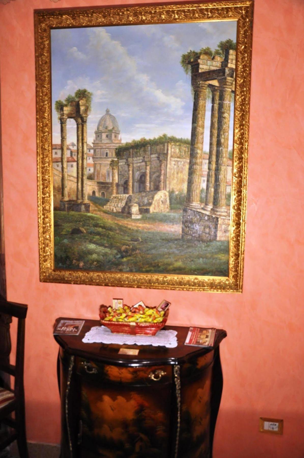 Er Centurione Casa de hóspedes Roma