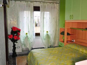 Casa de hóspedes Er Centurione Roma