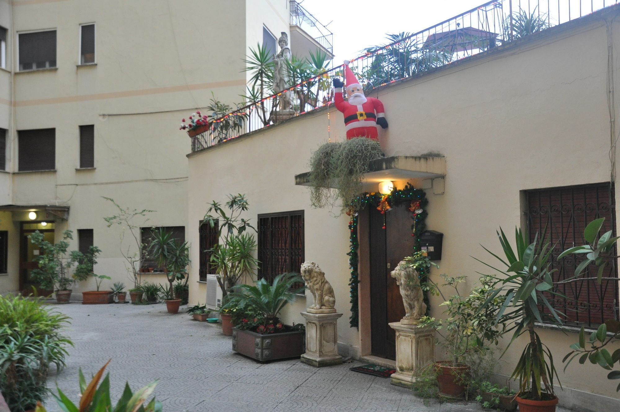 Er Centurione Casa de hóspedes
