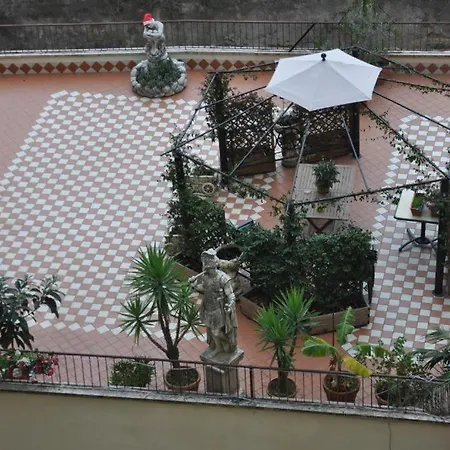 Er Centurione Hotel Rome Exterior photo