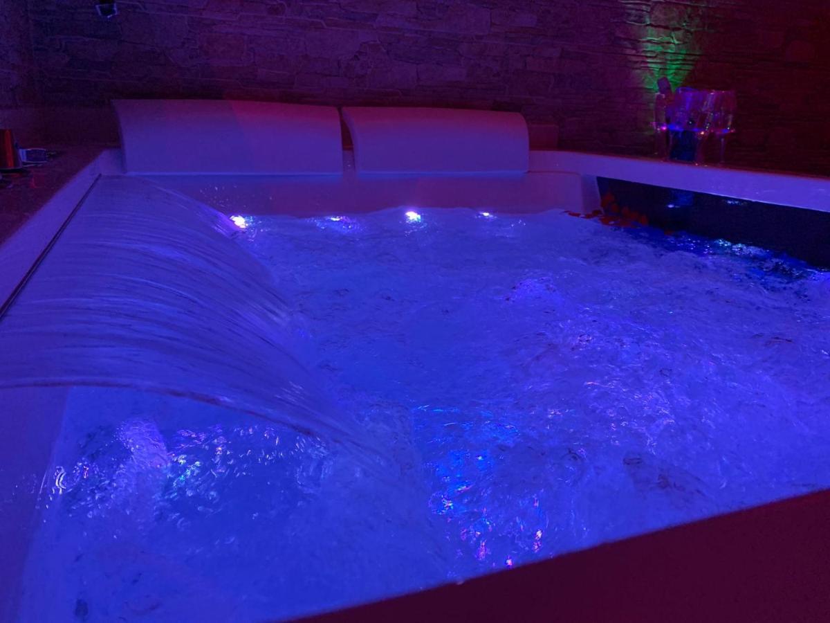 Maison d'hôtes Er Centurione 3*