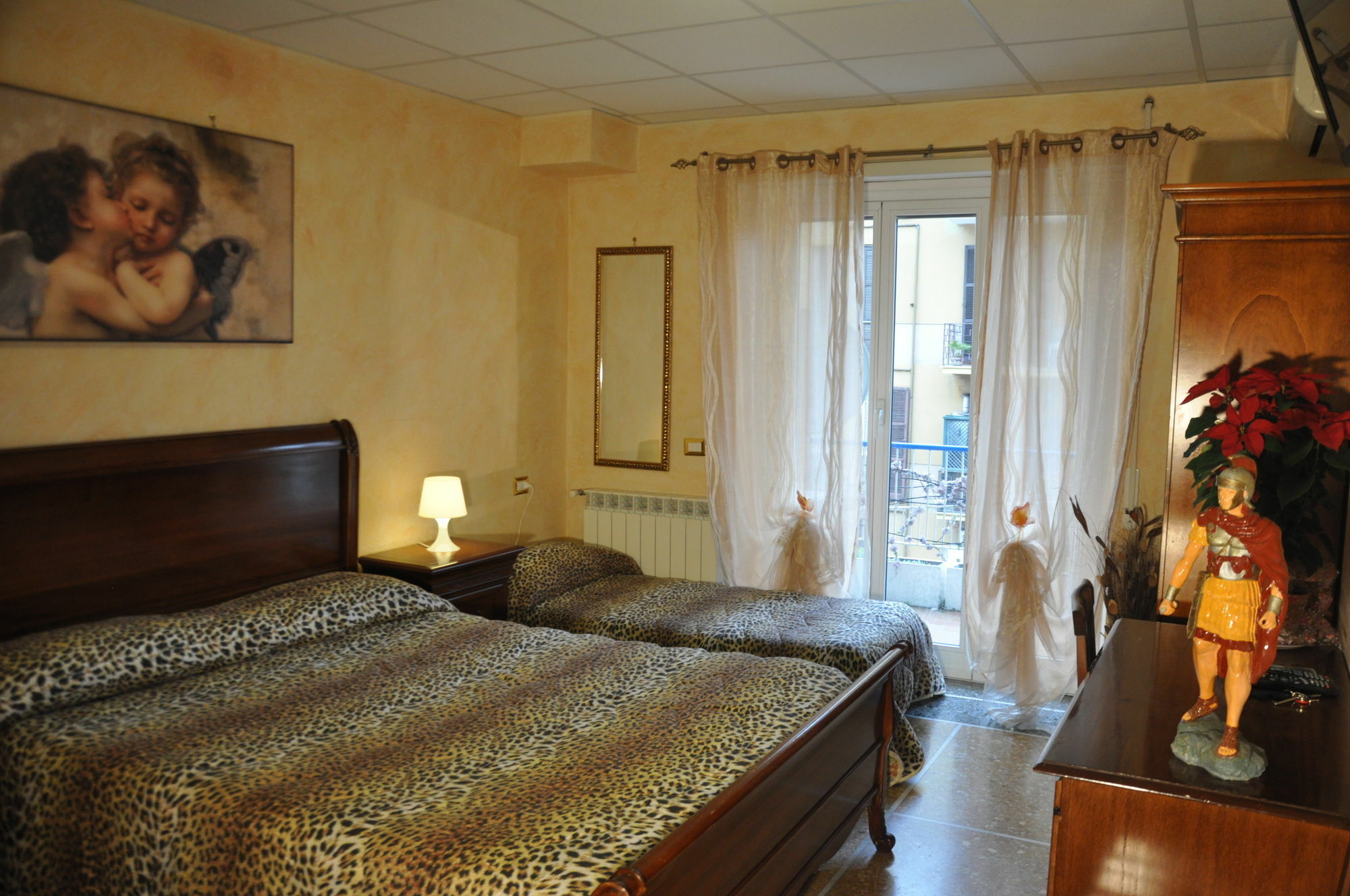 Maison d'hôtes Er Centurione Rome