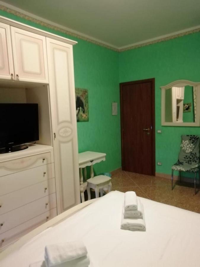 Er Centurione Guest house 3*