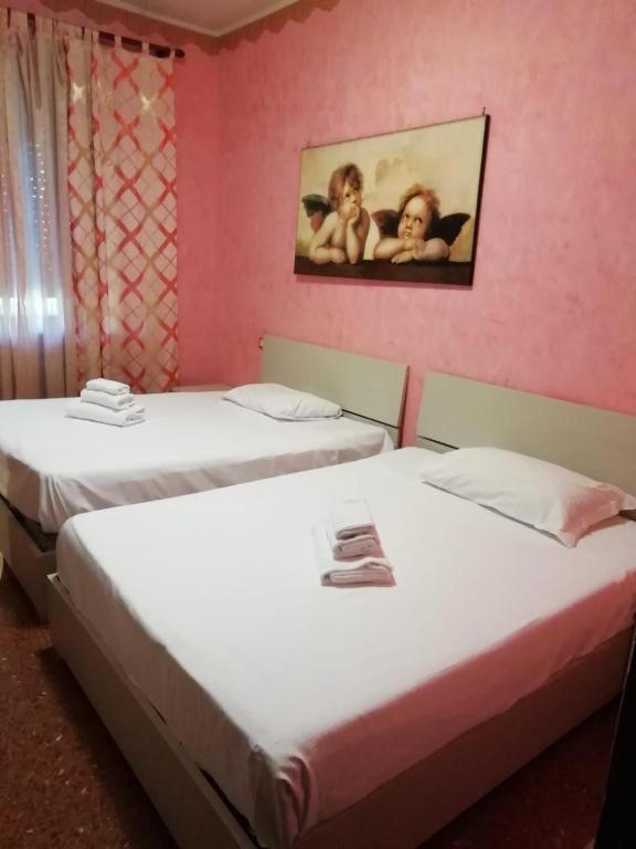Er Centurione 3* Rome