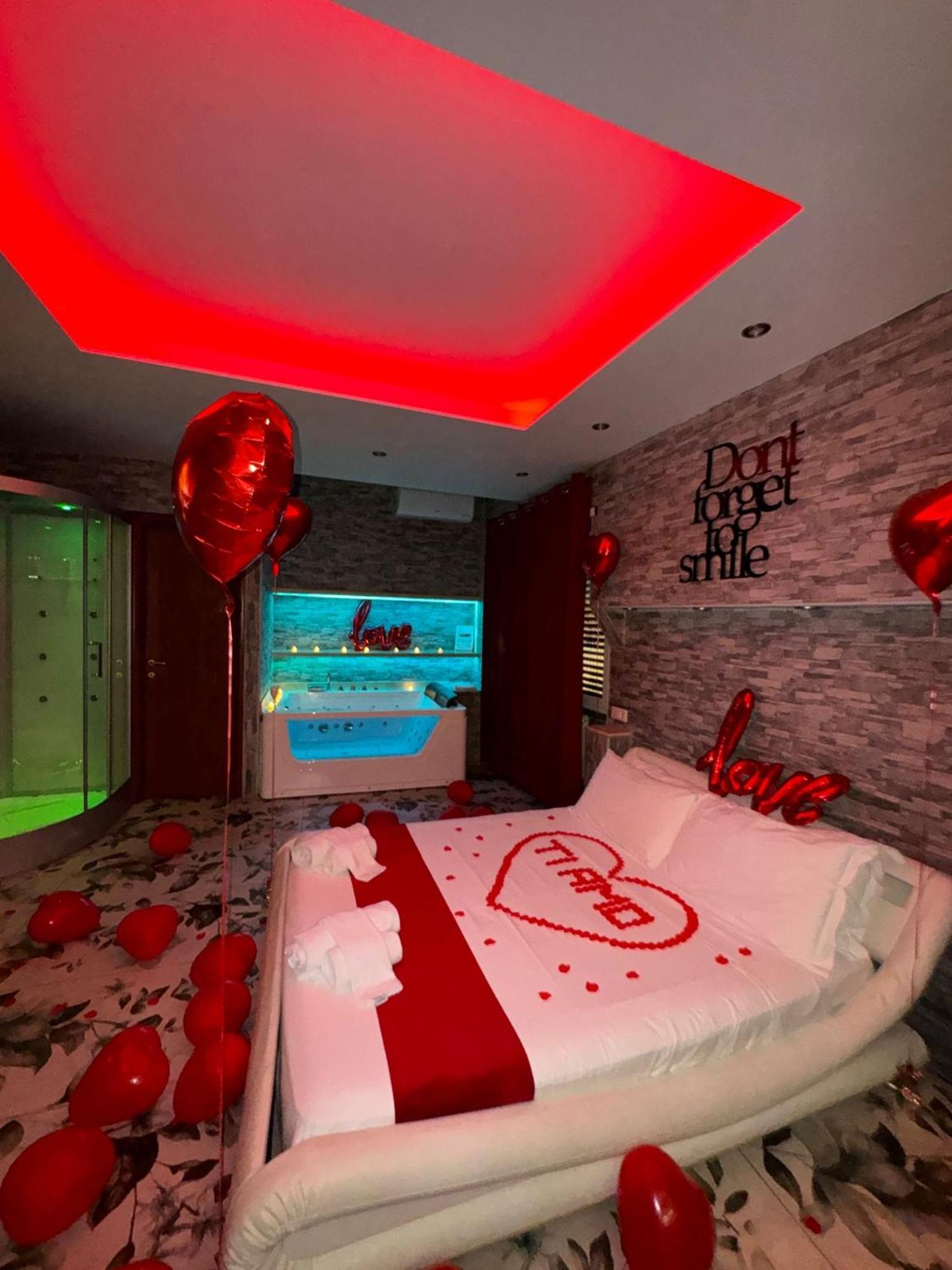 Guest house Er Centurione 3*